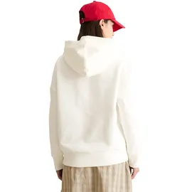 Marc O'Polo Sweatshirt Weiß L