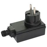 Garden Lights Transformator 24 Watt ECO-Design