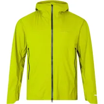 Endura Herren MT500 ADV Jacke (Größe M, gelb)