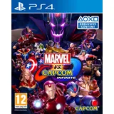 Marvel vs Capcom Infinite (PS4)