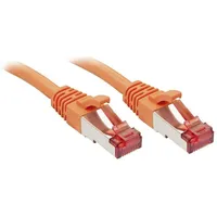 Lindy 47811 RJ45 Netzwerkkabel, Patchkabel CAT 6 S/FTP 5.00