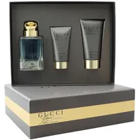 Gucci Made to Measure Pour Homme 90ml Eau de Toilette+50ml Shower Gel+75ml After Shave Balm