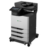 Lexmark CX825dte