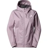 The North Face Damen Quest Jacke (Größe L, lila)