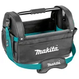 Makita Werkzeugtasche offen 490x310x365 mm, 2,44 kg und 29,70 l