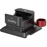 SmallRig NATO-Klemme für Arca-Swiss-Schnellwechselplatte