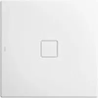 Kaldewei „Conoflat“ Mod.852-5, 800 x 800,