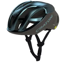 CRATONI C-Zero MIPS 52-56 cm blau 2025