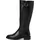 TAMARIS M2550345 Damen Schwarz 37
