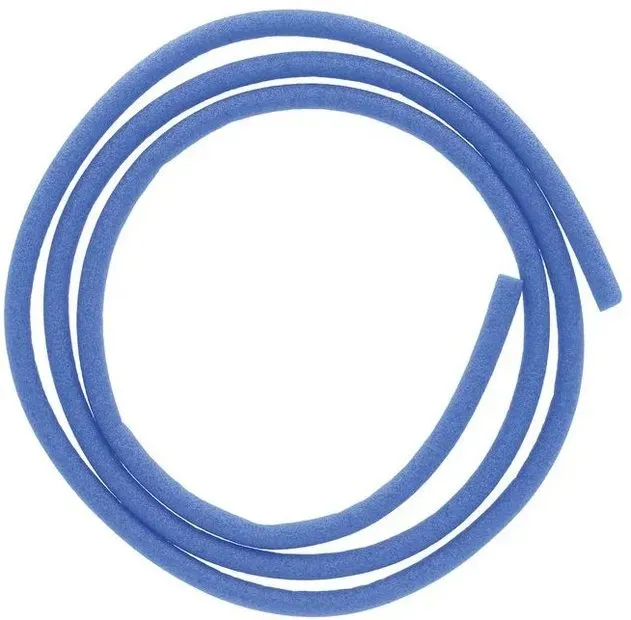 XLC Brake Cable Noise Protector BR-X120 - 2000mm Blau Modell 2024