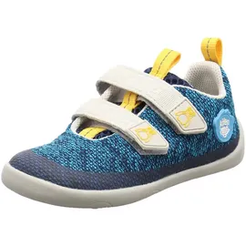 Affenzahn Barfußschuh Knit Happy
