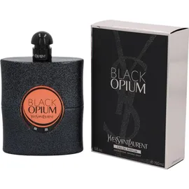 YVES SAINT LAURENT Black Opium Eau de Parfum 150 ml