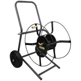 Hozelock Profi Schlauchwagen 120 m
