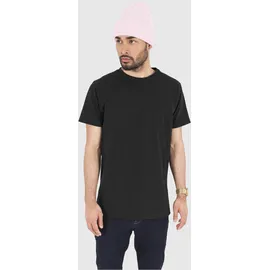 Flexfit Heavyweight Long Beanie rosa