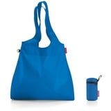 Reisenthel, Mini Maxi Shopper L, AX, French Blue (4054), Beutel