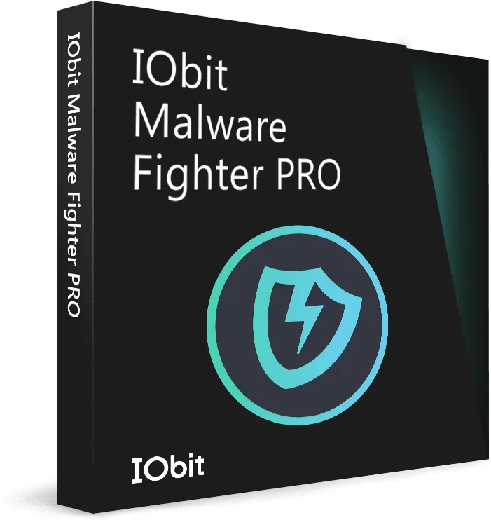 IObit Malware Fighter Pro