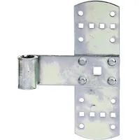 GAH Alberts Kreuzband 160 x 50 x 13 mm