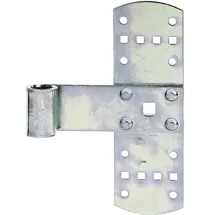 GAH Alberts Kreuzband 160 x 50 x 13 mm