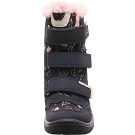 superfit Crystal Blau/Rosa 33