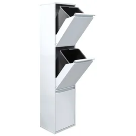 ARREGUI Basic CR301-B 51 l Weiß