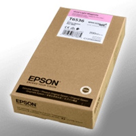 Epson T6536 hell magenta