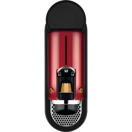 Krups Nespresso New CitiZ XN 7415 kirschrot