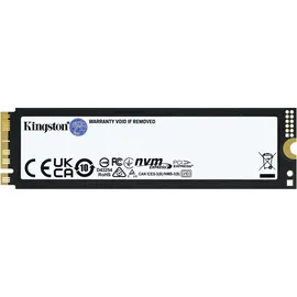 Kingston Renegade G5 8 TB M.2
