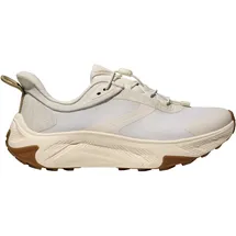 HOKA Transport 2 Damen Beige / Grau / Weiß 40