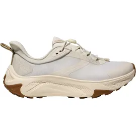 HOKA Transport 2 Damen Beige / Grau / Weiß 40