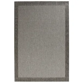 HANSE HOME Teppich Simple rechteckig, 843660-2 Grau, 8 mm