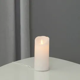 Lumineo Batterieadapter 2 x AAA 3 Volt - Weiß