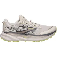 Brooks Herren Cascadia 19 beige 44.0