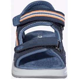 lotto Sandale Blau 35