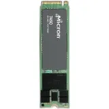 Micron 7450 PRO - 1DWPD Read Intensive 960GB 512B, M.2 2280 -