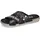 Dockers Pantolette Herren Schwarz 44