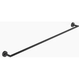 Dornbracht Badetuchhalter 800mm Schwarz 83080979-33