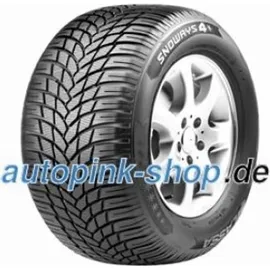 Lassa Snoways 4 215/55 R16 97H