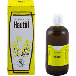 Hautöl Nestmann Öl 100 ml