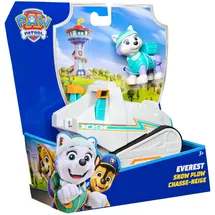 Paw Patrol PAW Basic Vehicle Everest (Recycle)