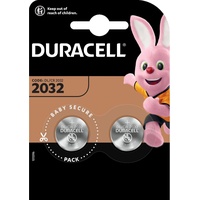 Duracell Specialty CR2032