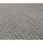 Mendler Rückenpolster HWC-O11 62 x 54 cm Hellgrau