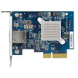 QNAP QXG-10G1T Single-Port, 10 GbE Netzwerkkarte