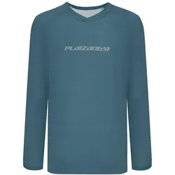 RC-LS Jersey Youth - Blau Gr. 116 - 6 Jahre