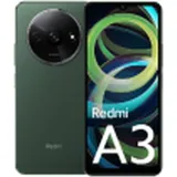 Xiaomi Redmi A3 3 GB RAM 64 GB Forest Green