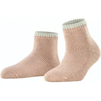 Falke Cosy Plush Socken Damen rosewater 35-38