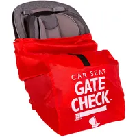 Unbekannt JLChildress 2110 - Kindersitz Transporttasche Gate-Check