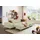 W.Schillig Polsterhocker piedroo 141 x 42 x 70 cm Beige