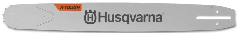Original Husqvarna Schiene X-Tough RSN .325 1,5mm 45cm 18 - kleine Aufnahme