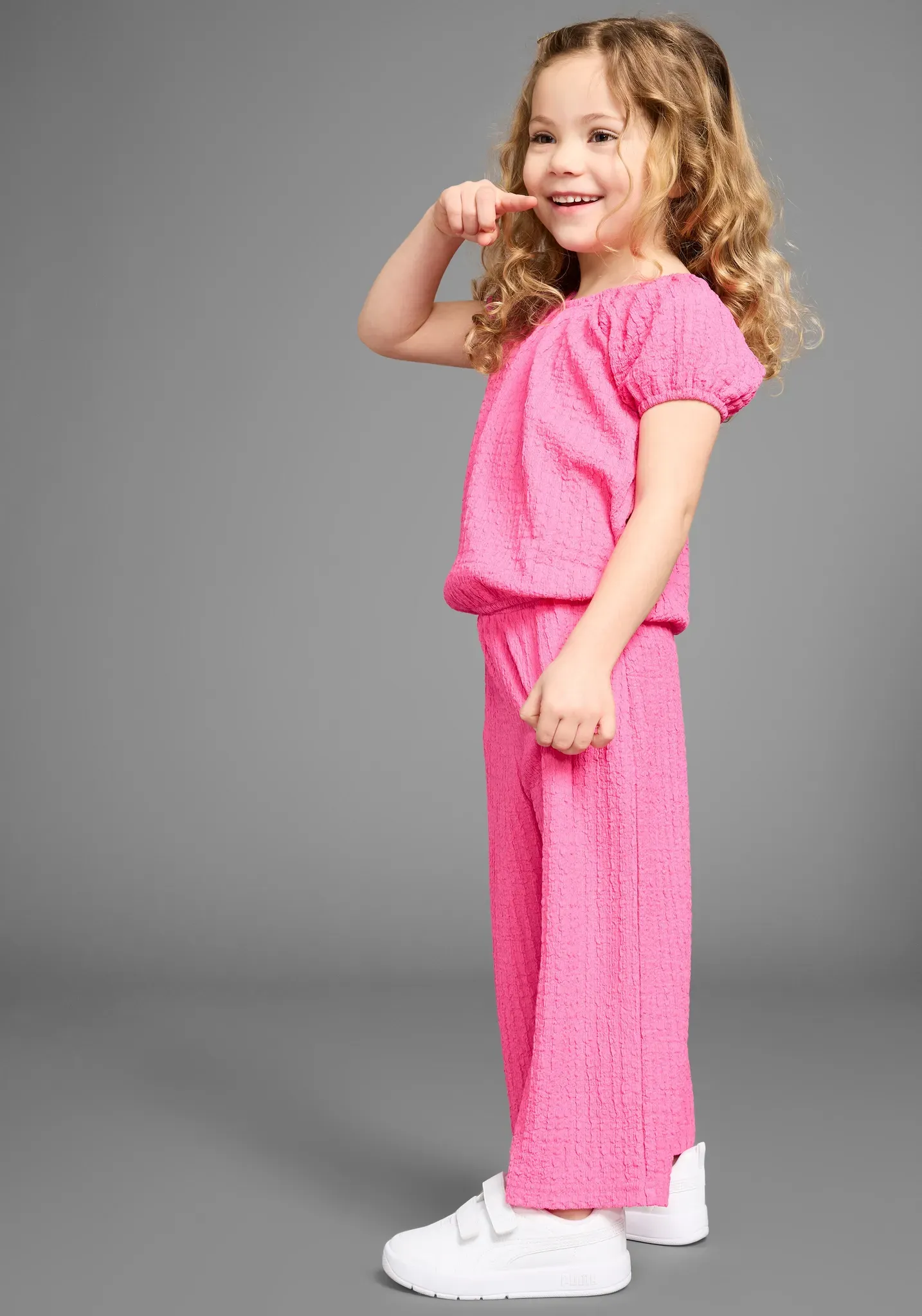 Shirt & Hose KIDSWORLD 