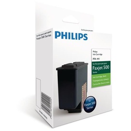 Philips PFA441 schwarz